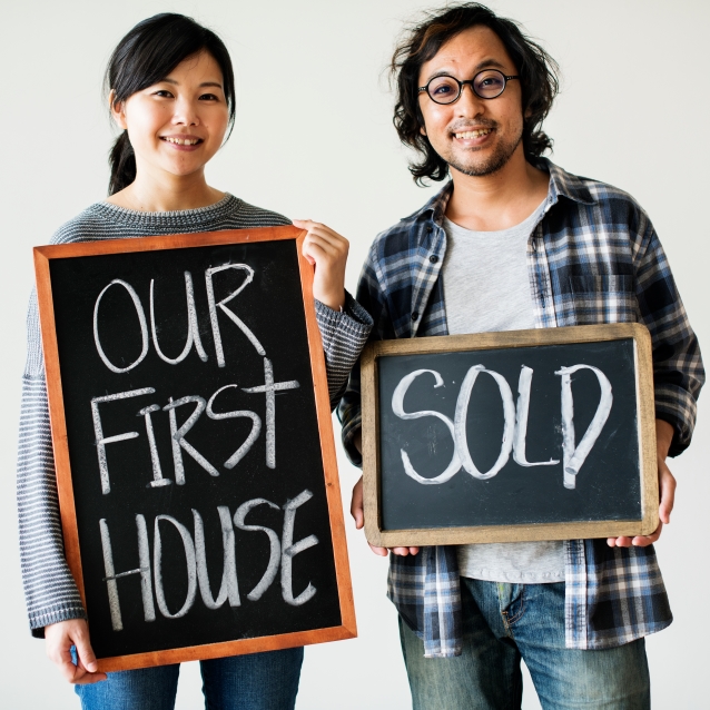 Home sellers