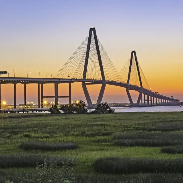 Lowcountry
